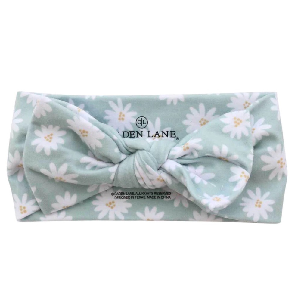 Caden Lane baby bow